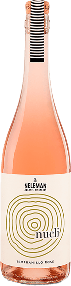 Neleman Nucli Rosado