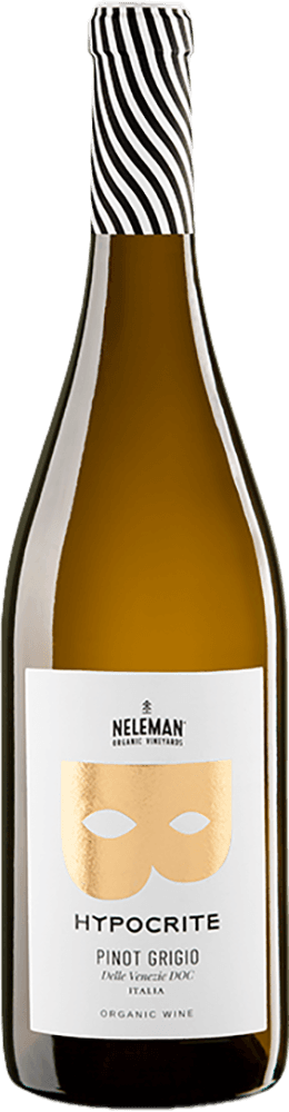 Neleman Pinot Grigio 'Hypocrite'