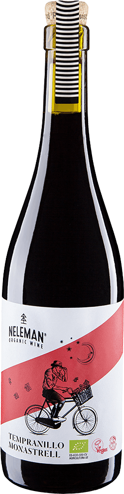 Neleman Tempranillo Monastrell