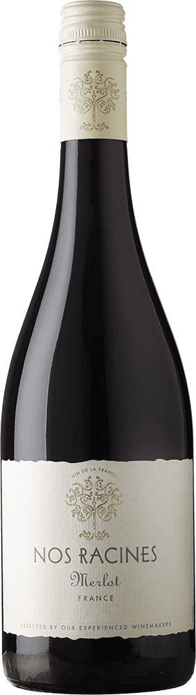 Nos Racines Merlot