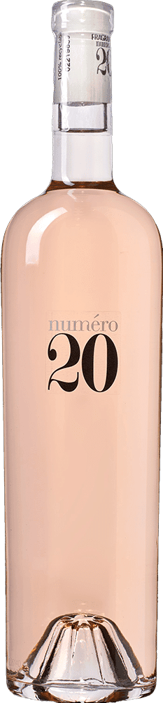 Numéro 20 Fragrance