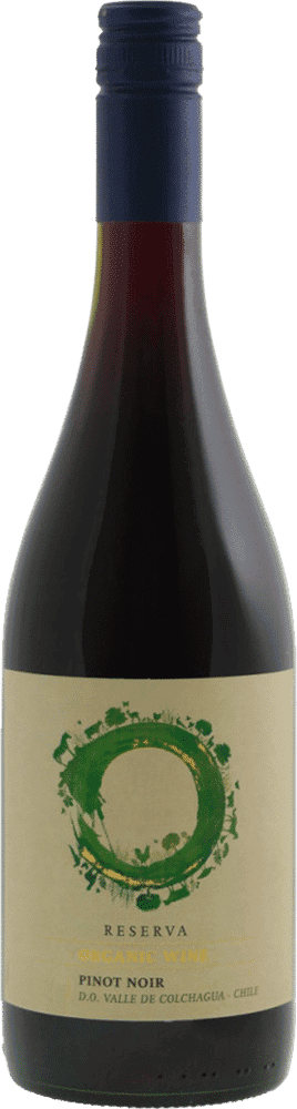 O Pinot Noir Reserva