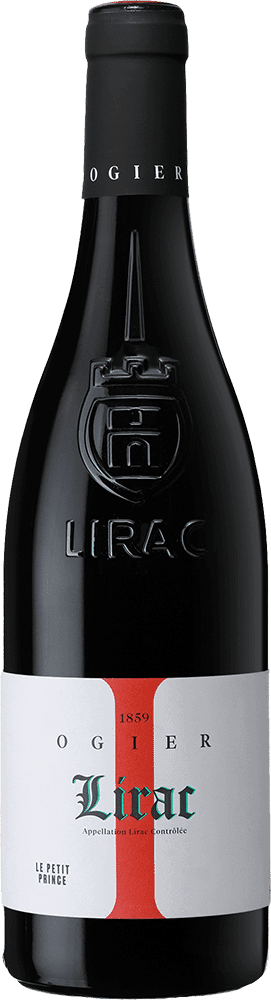 Ogier Le Petit Prince