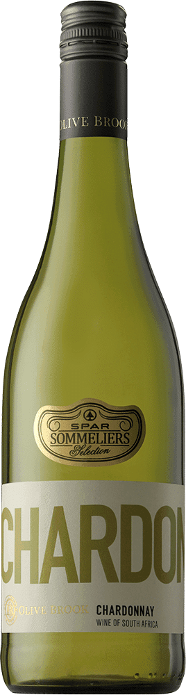 Olive Brook Chardonnay 'Spar Sommelier Selection’