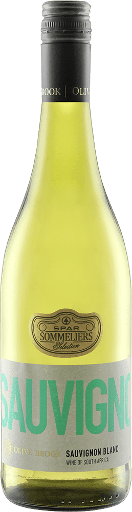 Olive Brook Sauvignon 'Spar Sommelier Selection"