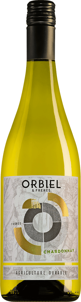 Orbiel & Frères Chardonnay