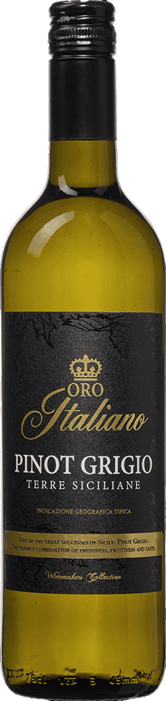 Oro Italiano Pinot Grigio