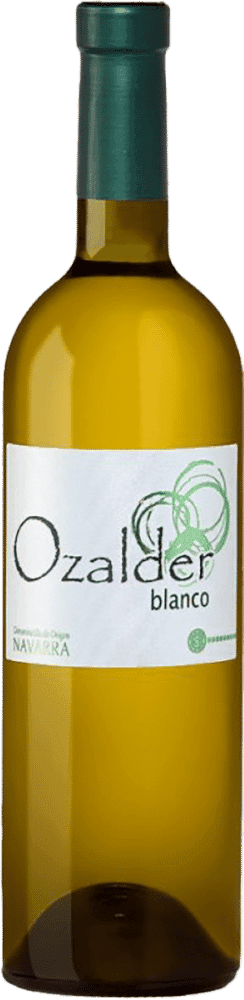 Ozalder Blanco