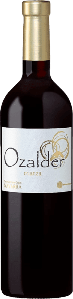 Ozalder Crianza