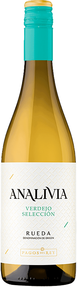 Pagos del Rey Analivia Verdejo Selección