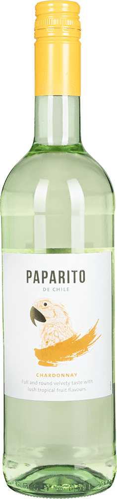 Paparito chardonnay