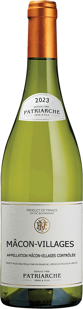 Patriarche Père & fils