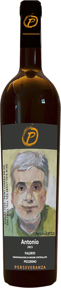 Perseveranza Antonio