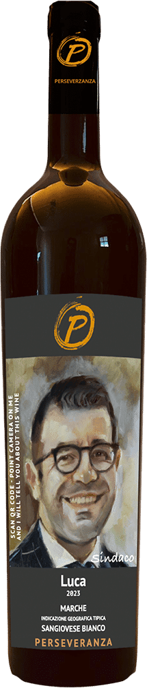 Perseveranza Luca