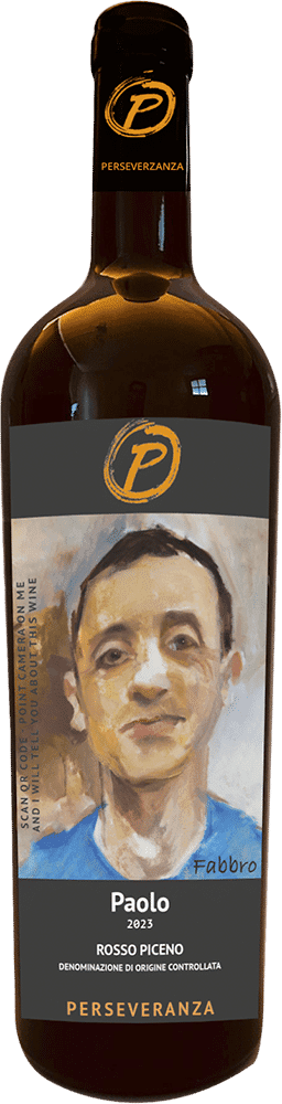 Perseveranza Paolo