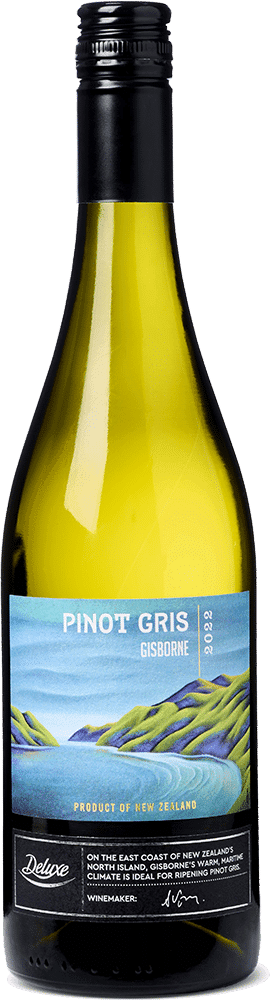 Pinot Gris