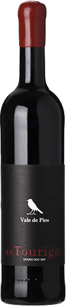 Pios Vale de Pios 'As Tourigas'