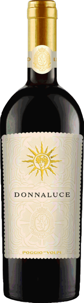 Poggio Le Volpi Donnaluce