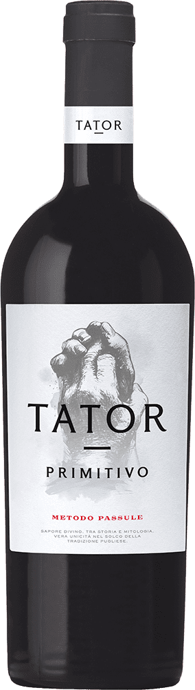 Tator Primitivo "Metodo Passule"