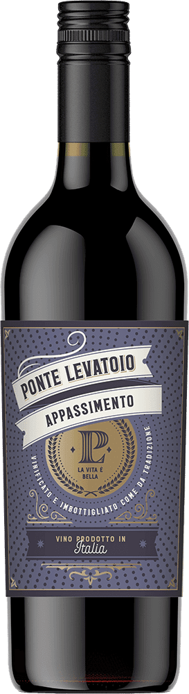 Ponte Levatoio Appassimento