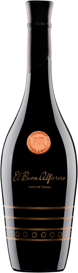 Pradorey El Buen Alfarero 'Vino de Tinaja'