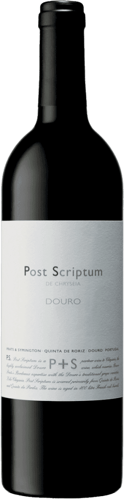 Prats & Symington Post Scriptum de Chryseia