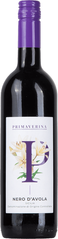 Primaverina Nero d'Avola