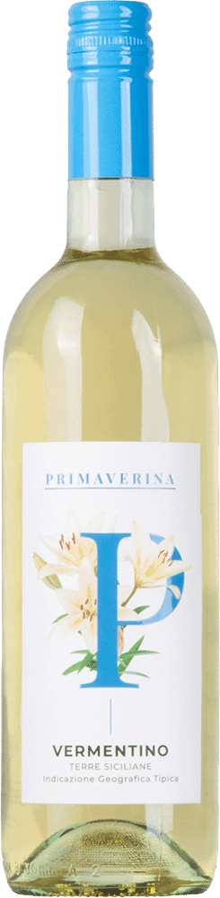 Primaverina Vermentino
