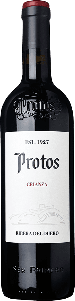 Protos Crianza