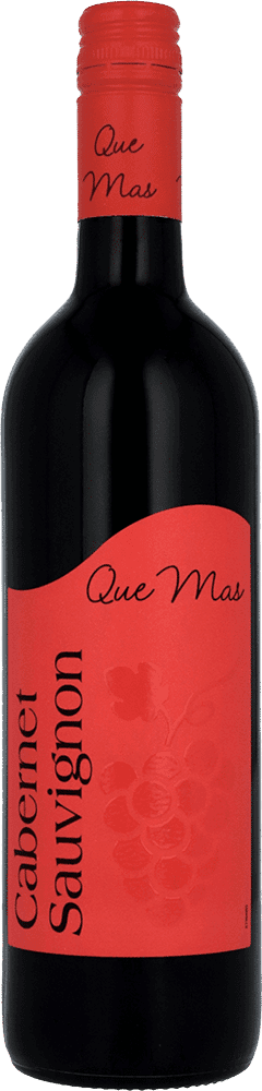 Qué Mas Cabernet Sauvignon