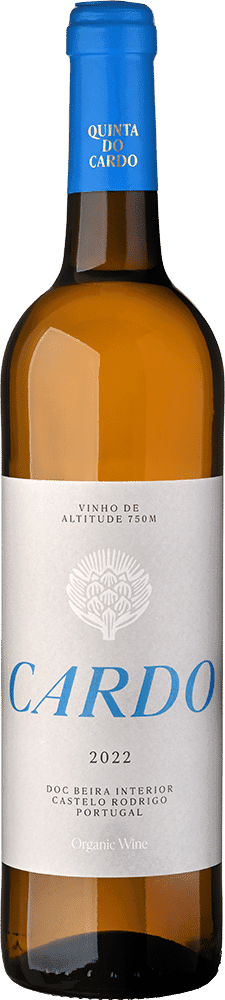 Quinta do Cardo Cardo Branco