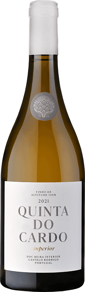 Quinta do Cardo Superior