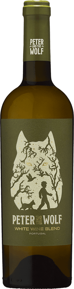 Quinta do Casal Branco Peter and the Wolf, White Wine Blend
