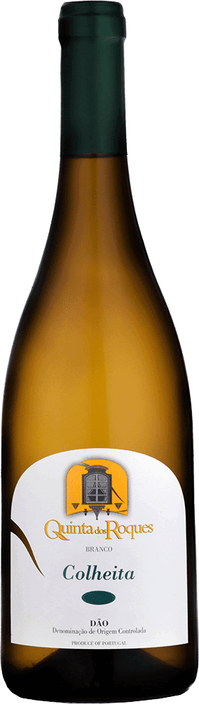 Quinta dos Roques Colheita