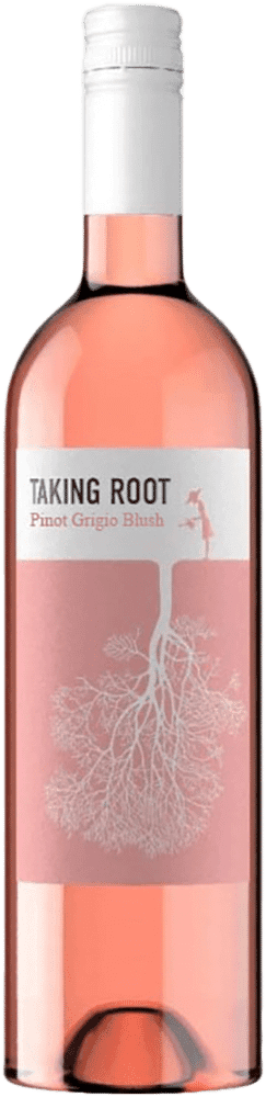 Radacini Taking Root Pinot Grigio 'Blush'
