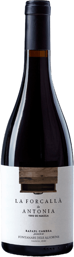 La Forcallà de Antonia