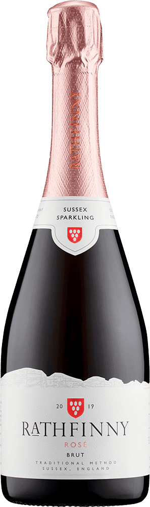 Rathfinny Rosé Brut