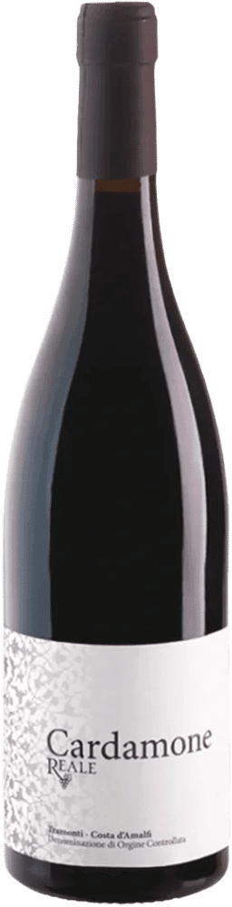 Reale Cardamone