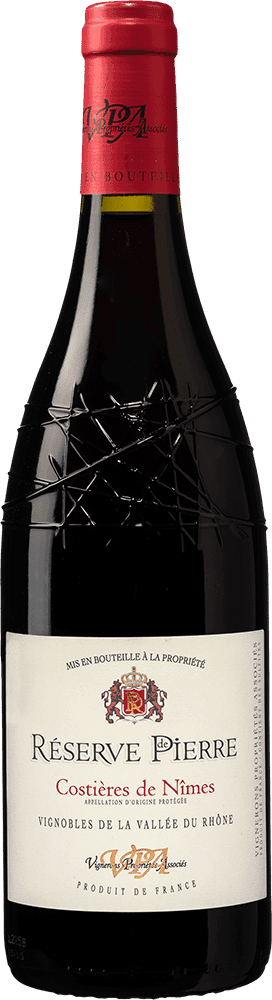 Réserve Pierre