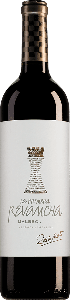 Revancha Malbec, Peon