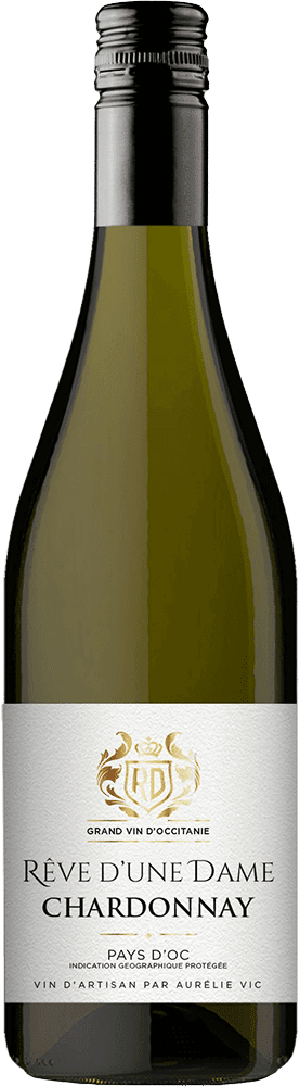 Rêve d'une Dame Chardonnay