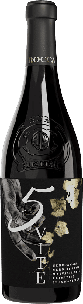 Rocca e Figli 5 Vite