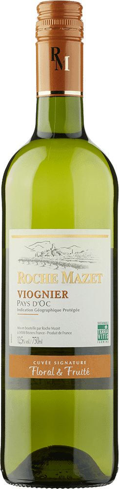 Roche Mazet Viognier