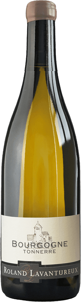 Roland Lavantureux Tonnerre