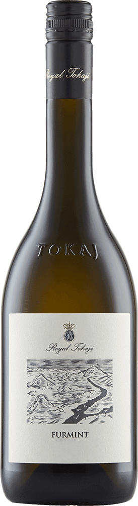 Royal Tokaji Dry Tokaji