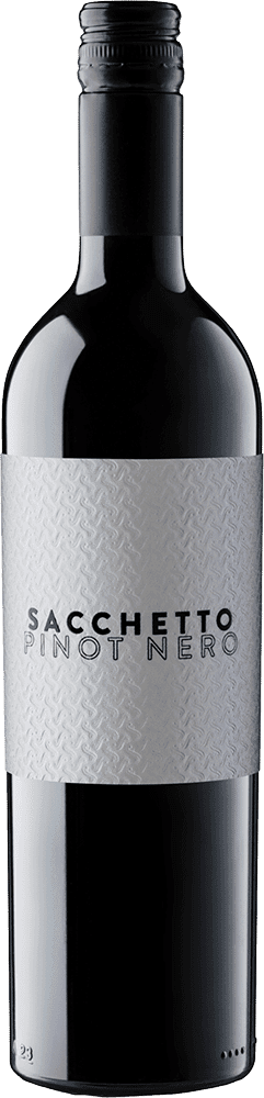 Sacchetto Pinot Nero