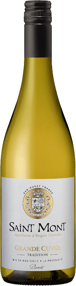 Saint Mont Grande Cuvée 'Tradition'