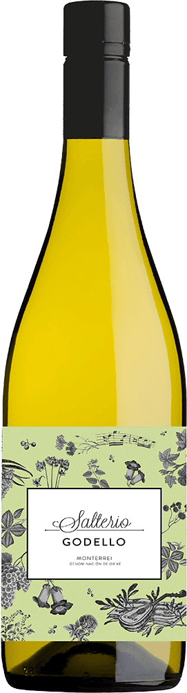 Salterio Godello