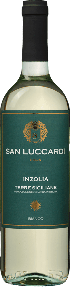 San Luccardi Inzolia