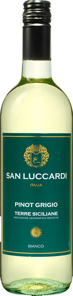 San Luccardi Pinot Grigio